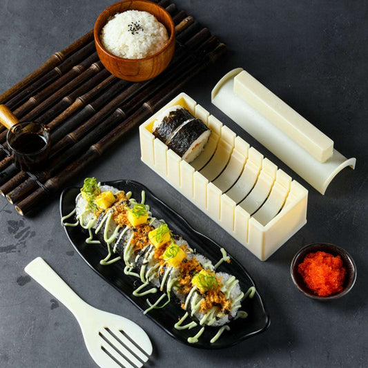 DIY sushi Maker